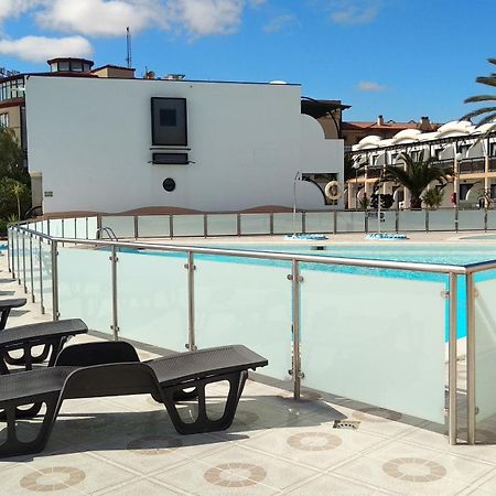 Casa Isabella Apartment Costa De Antigua Luaran gambar