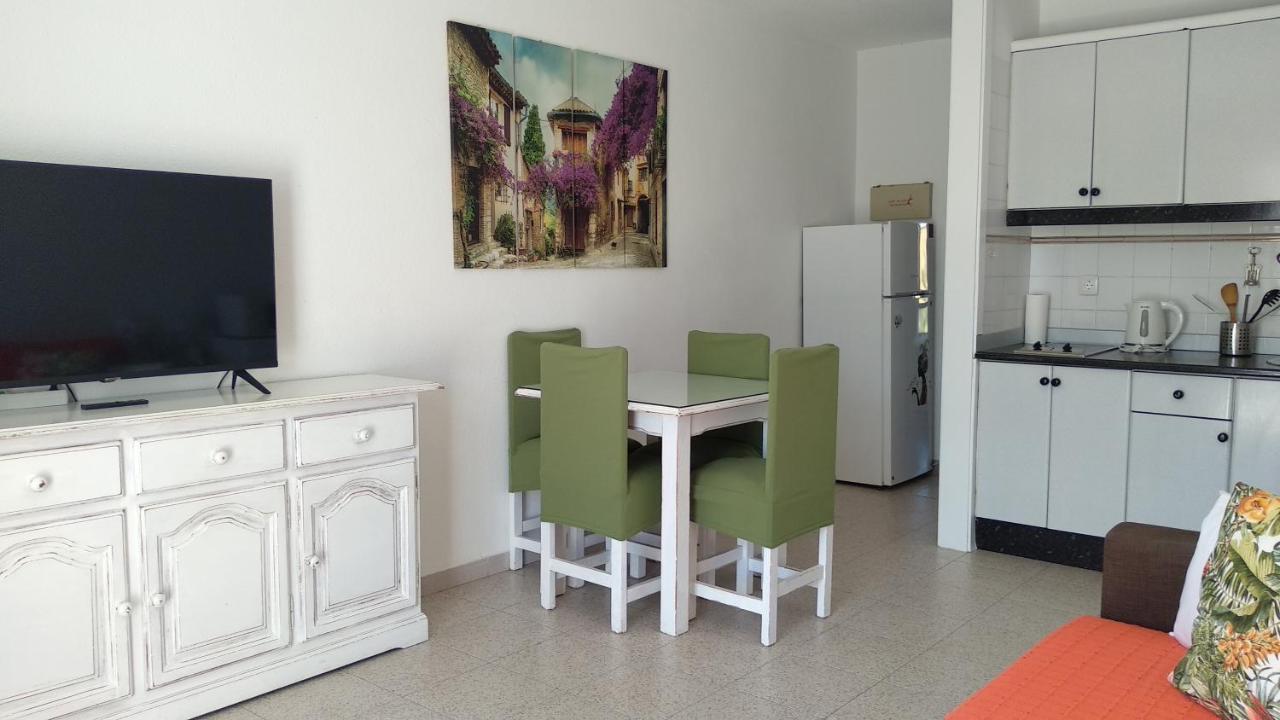 Casa Isabella Apartment Costa De Antigua Luaran gambar