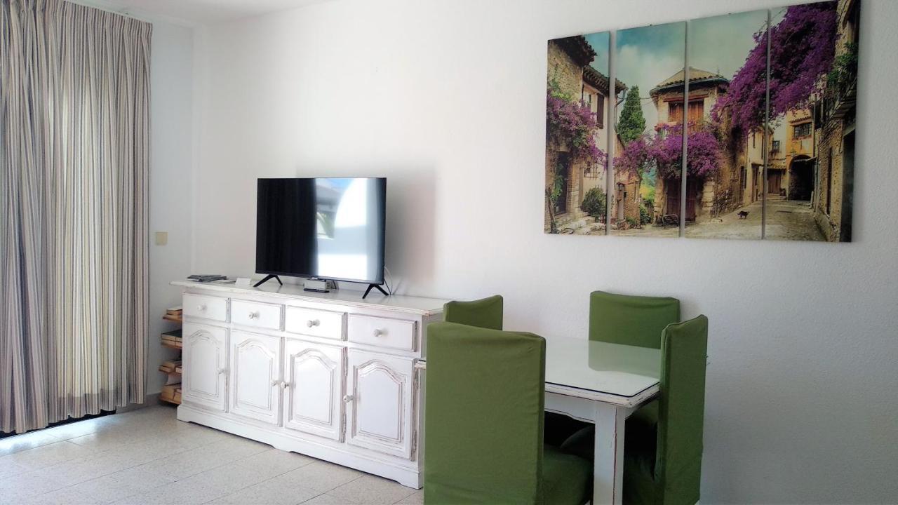 Casa Isabella Apartment Costa De Antigua Luaran gambar