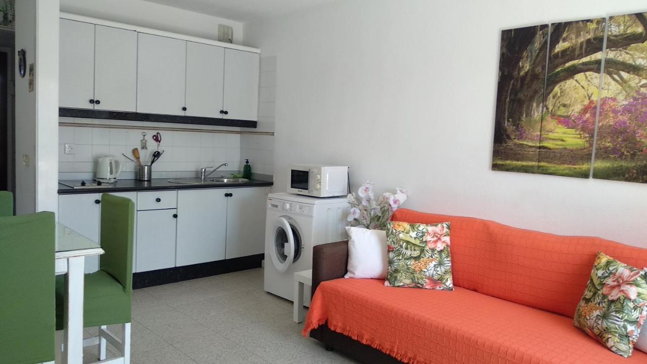 Casa Isabella Apartment Costa De Antigua Luaran gambar