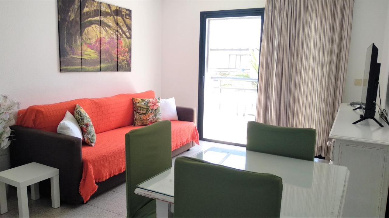 Casa Isabella Apartment Costa De Antigua Luaran gambar