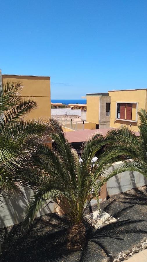 Casa Isabella Apartment Costa De Antigua Luaran gambar